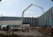 Proyecto Llave en Mano