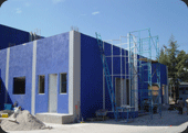 Proyecto Llave en Mano