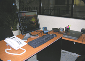 Redes, Voz y Datos - Estudios de Termograf&iacute;a Infrarroja