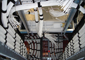 Redes, Voz y Datos - Estudios de Termograf&iacute;a Infrarroja