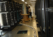 Redes, Voz y Datos - Estudios de Termograf&iacute;a Infrarroja