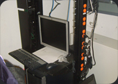 Redes, Voz y Datos - Estudios de Termograf&iacute;a Infrarroja
