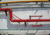 Sistemas Contra Incendio - Ingenier&iacute;a
