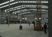 Mantenimiento Techumbres - Estudios de Termograf&iacute;a Infrarroja
