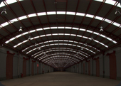 Mantenimiento Techumbres - Estudios de Termograf&iacute;a Infrarroja