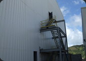 Mantenimiento Techumbres - Estudios de Termograf&iacute;a Infrarroja