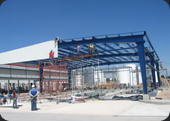 Mantenimiento Techumbres - Estudios de Termograf&iacute;a Infrarroja